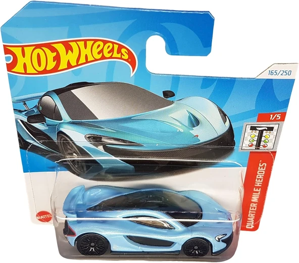 Hot Wheels Modeli - Resim 2
