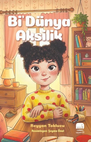 Bi Dünya Aksilik ürün görseli 1