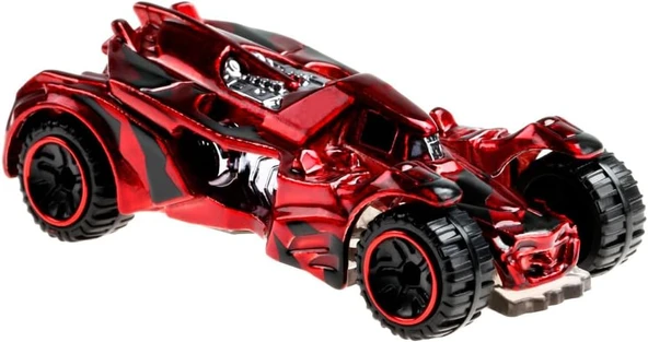 Hot Wheels Dc Batman : Arkham Knight Batmobile Hlk67 ürün görseli 1