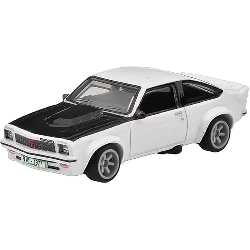 Hot Wheels Boulevard Premium Araçlar Gjt68 - Hkf12 77 Holden Torana A9X ürün görseli 1