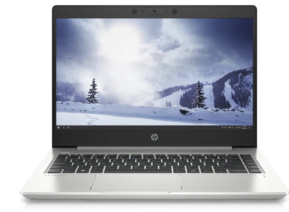 HP mt22 14" Thin Client Notebook - Full HD - 1920 x 1080 ürün görseli 1