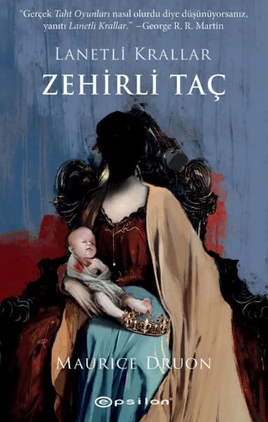 Zehirli Taç - Lanetli Krallar 2 ürün görseli 1