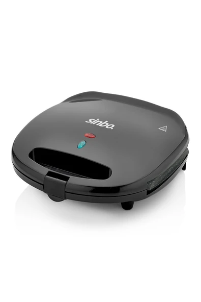 SİNBO SSM 2513 TOST MAKİNESİ - Resim 2