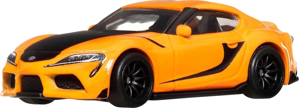 Hot Wheels 2020 Toyota Supra, Jbm00 ürün görseli 1