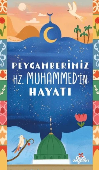 Peygamberimiz Hz. Muhammed'in Hayatı ürün görseli 1
