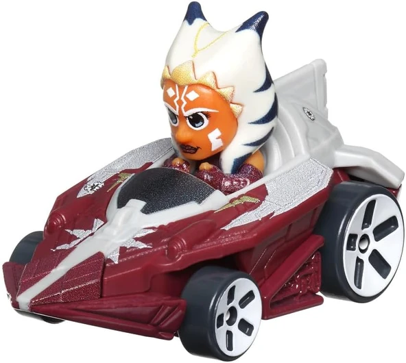 Hot Wheels Racerverse Tekli Arabalar 3+ Yaş, Mattel-Hkc02_80972 ürün görseli 1