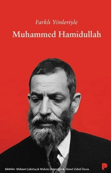 Farklı Yönleriyle Muhammed Hamidullah ürün görseli 1
