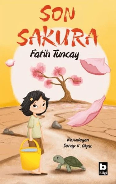 Son Sakura ürün görseli 1