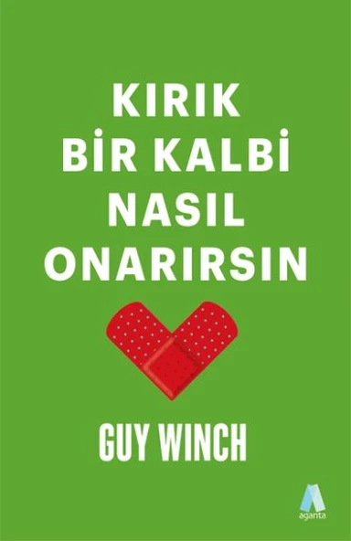 Kırık Bir Kalbi Nasıl Onarırsın ürün görseli 1