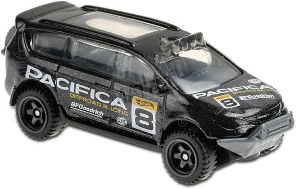 - Chrysler Pacifica ürün görseli 1