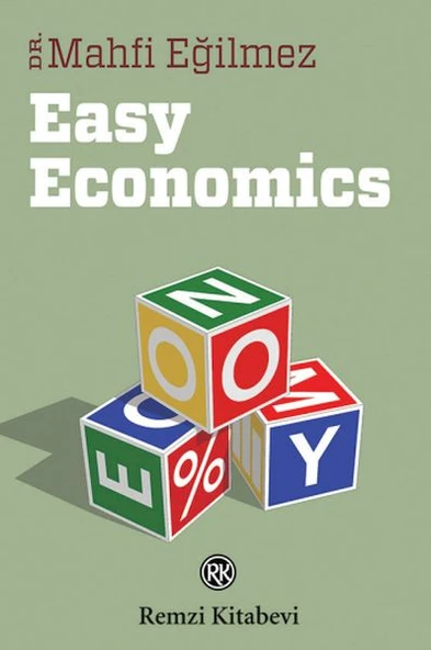 Easy Economics ürün görseli 1