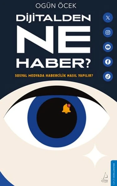 Dijitalde Ne Haber? ürün görseli 1