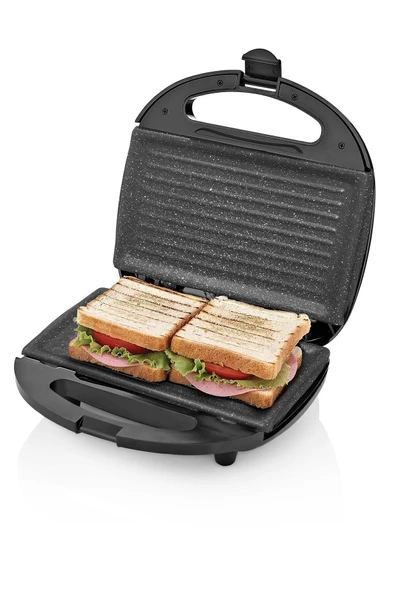 SİNBO SSM 2513 TOST MAKİNESİ - Resim 3