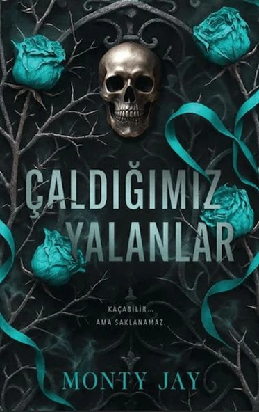 Çaldığımız Yalanlar ürün görseli 1