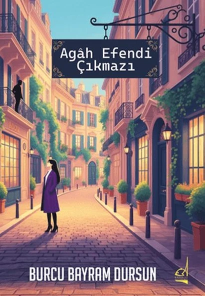Agah Efendi Çıkmazı ürün görseli 1