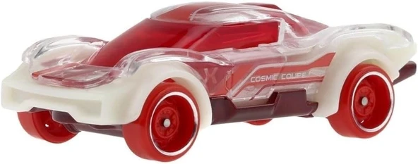 Hot Wheels 1:64 X-Ray Racers Cosmic Coupe Hct85 ürün görseli 1