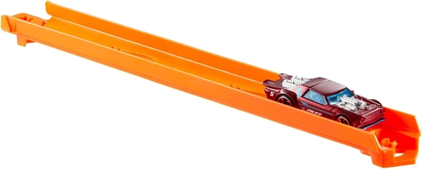 Hot Wheels Track Creator Track & Car Starter Pack, Jdw43 - Resim 2