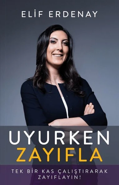 Uyurken Zayıfla ürün görseli 1