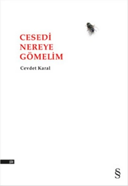Cesedi Nereye Gömelim ürün görseli 1