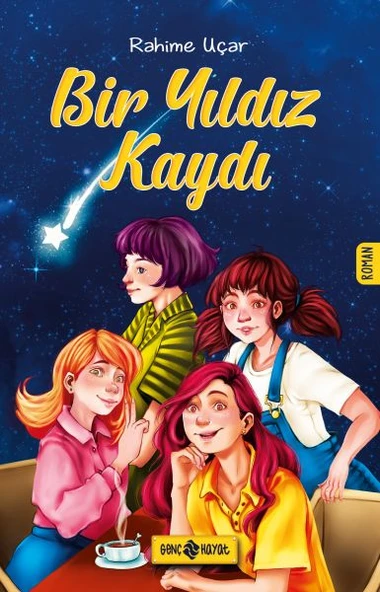Bir Yıldız Kaydı ürün görseli 1