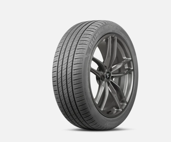 195/60R15 88H DST1 DELINTE Yaz Lastiği 2025  * ürün görseli 1