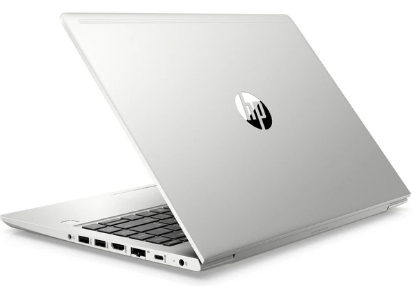 HP mt22 14" Thin Client Notebook - Full HD - 1920 x 1080 - Resim 3