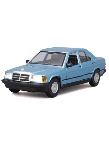 BBURAGO MERCEDES BENZ - Resim 2