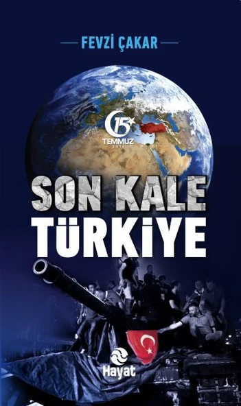 Son Kale Türkiye ürün görseli 1