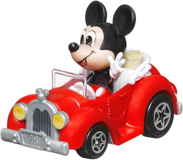 Hot Wheels Racerverse Tekli Arabalar Hkb86-Hkb87 ürün görseli 1