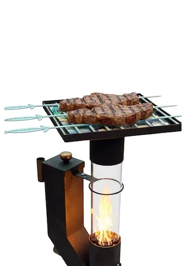 Mangallı Füze Pelet Soba ürün görseli 1