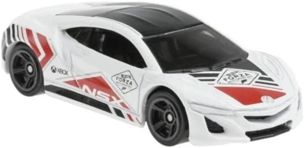 Hot Wheels Forza Motorsport 1:64 Acura Nsx Gdg44-Gjv68 ürün görseli 1