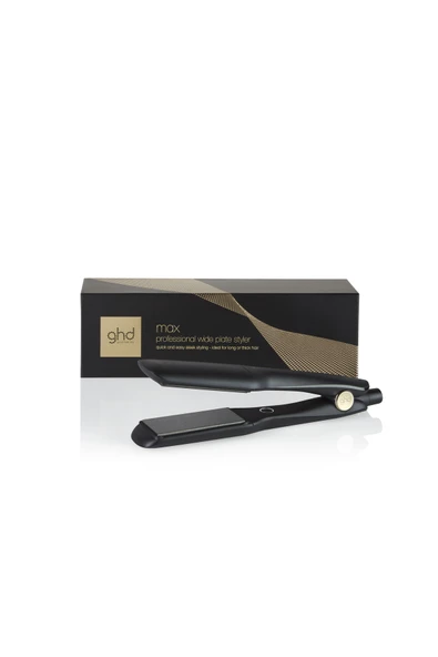 Ghd Max Profesyonel Saç Düzleştirici ürün görseli 1
