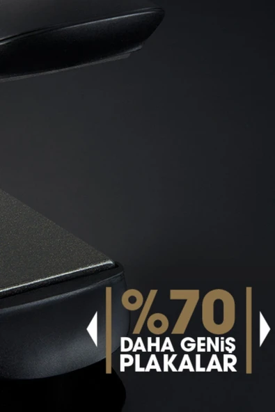 Ghd Max Profesyonel Saç Düzleştirici - Resim 4