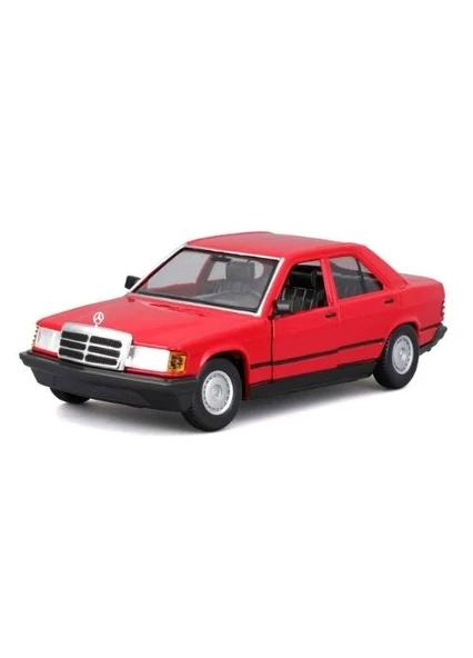 BBURAGO MERCEDES BENZ ürün görseli 1