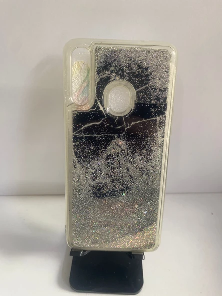 SAMSUNG M11 SULU SİMLİ KILIF ürün görseli 1