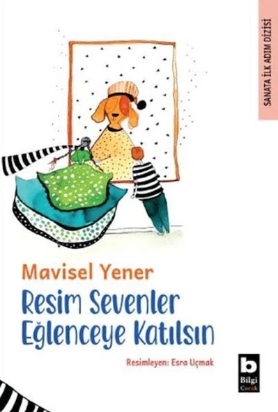 Resim Sevenler Eğlenceye Katılsın ürün görseli 1