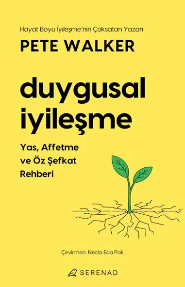 Duygusal İyileşme ürün görseli 1