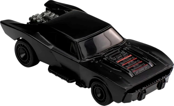 Hot Wheels Premium Grl75 Batmobile ürün görseli 1