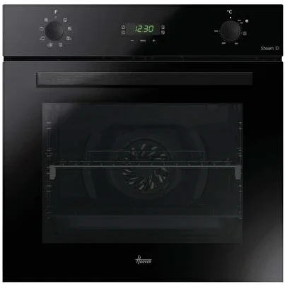 37704421-Hoover HO3158B Siyah Ankastre Fırın ürün görseli 1