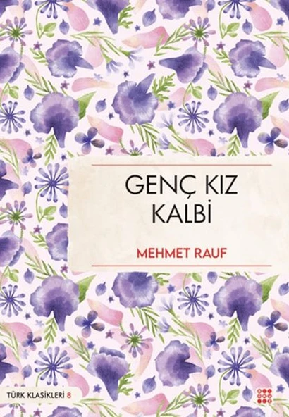 Genç Kız Kalbi ürün görseli 1