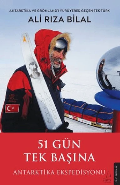 51 Gün Tek Başına ürün görseli 1