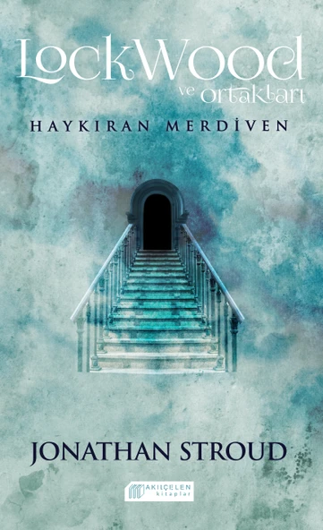 Lockwood ve Ortakları 1 - Haykıran Merdiven ürün görseli 1