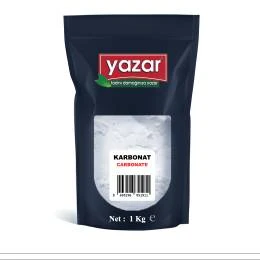 Yazar Baharat Kabartma Tozu 1 Kg ürün görseli 1