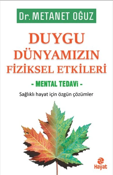 Duygu Dünyamızın Fiziksel Etkileri ürün görseli 1