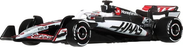 Hot Wheels F1 Haas Ocon1:64 Ölçekli, Jkd78 ürün görseli 1