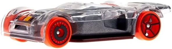 Hot Wheels 1:64 Tekli Arabalar 2022 071/250 Hw Speed Team Mach It Go ürün görseli 1