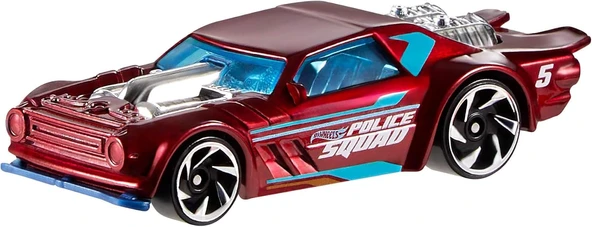 Hot Wheels Track Creator Track & Car Starter Pack, Jdw43 - Resim 6