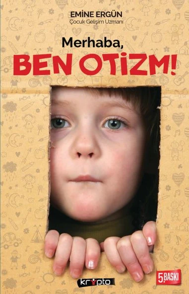 Merhaba Ben Otizm! ürün görseli 1