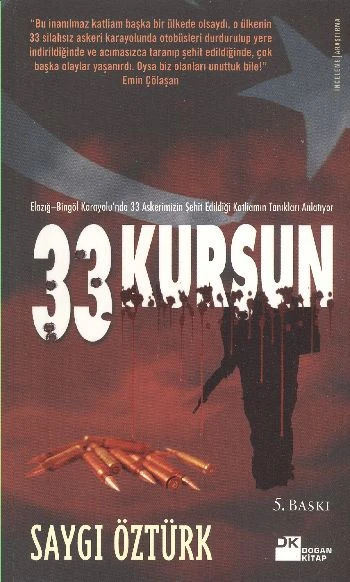 33 Kurşun ürün görseli 1