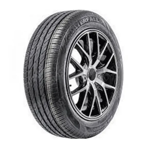 165/80R13 83T Eco Dynamic WATERFALL Yaz Lastiği 2026 ürün görseli 1